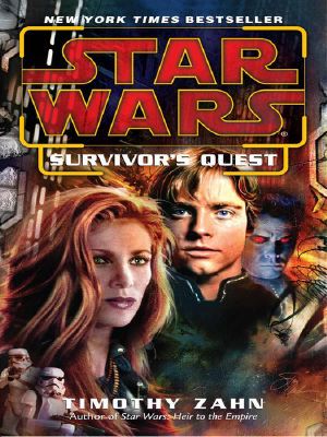 [Star Wars 01] • [Star Wars Legends Universe 01] • SW0417 Survivor's Quest 02 Survivor's Quest